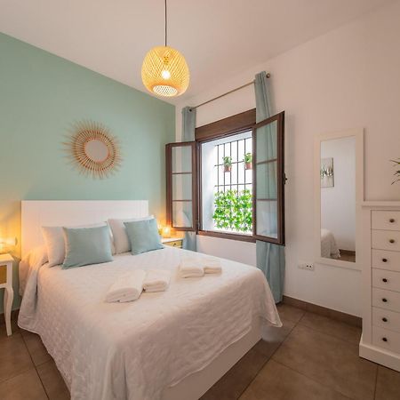 Apartamento El Museo Есіха Екстер'єр фото