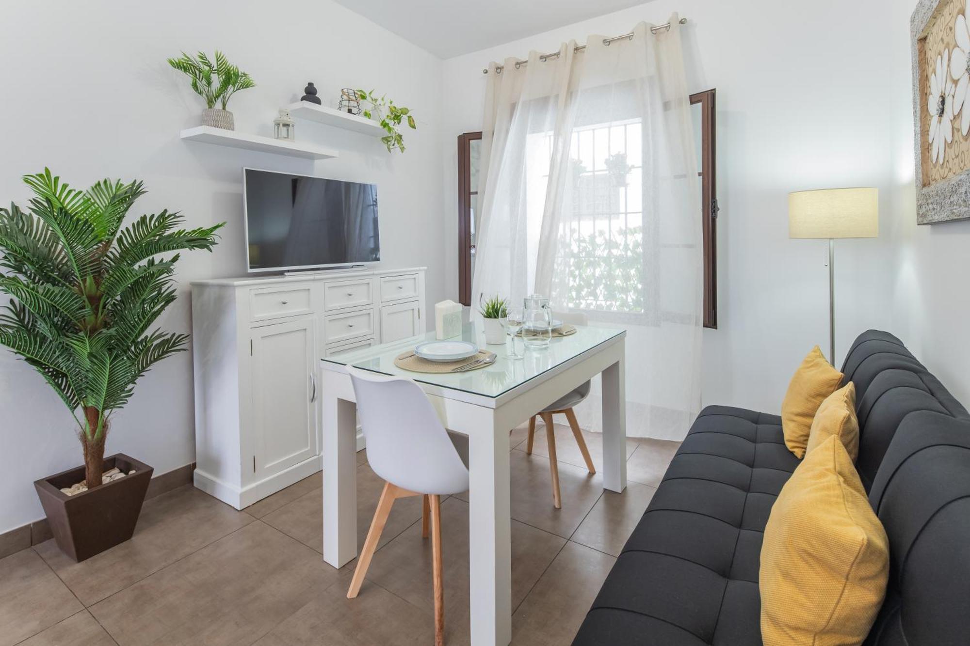 Apartamento El Museo Есіха Екстер'єр фото