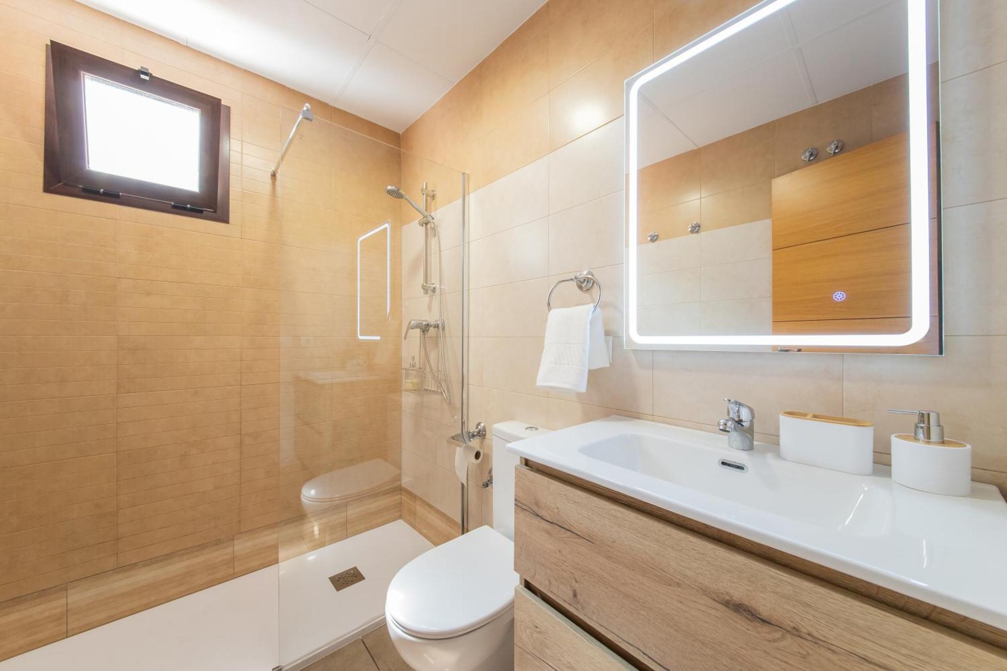 Apartamento El Museo Есіха Екстер'єр фото