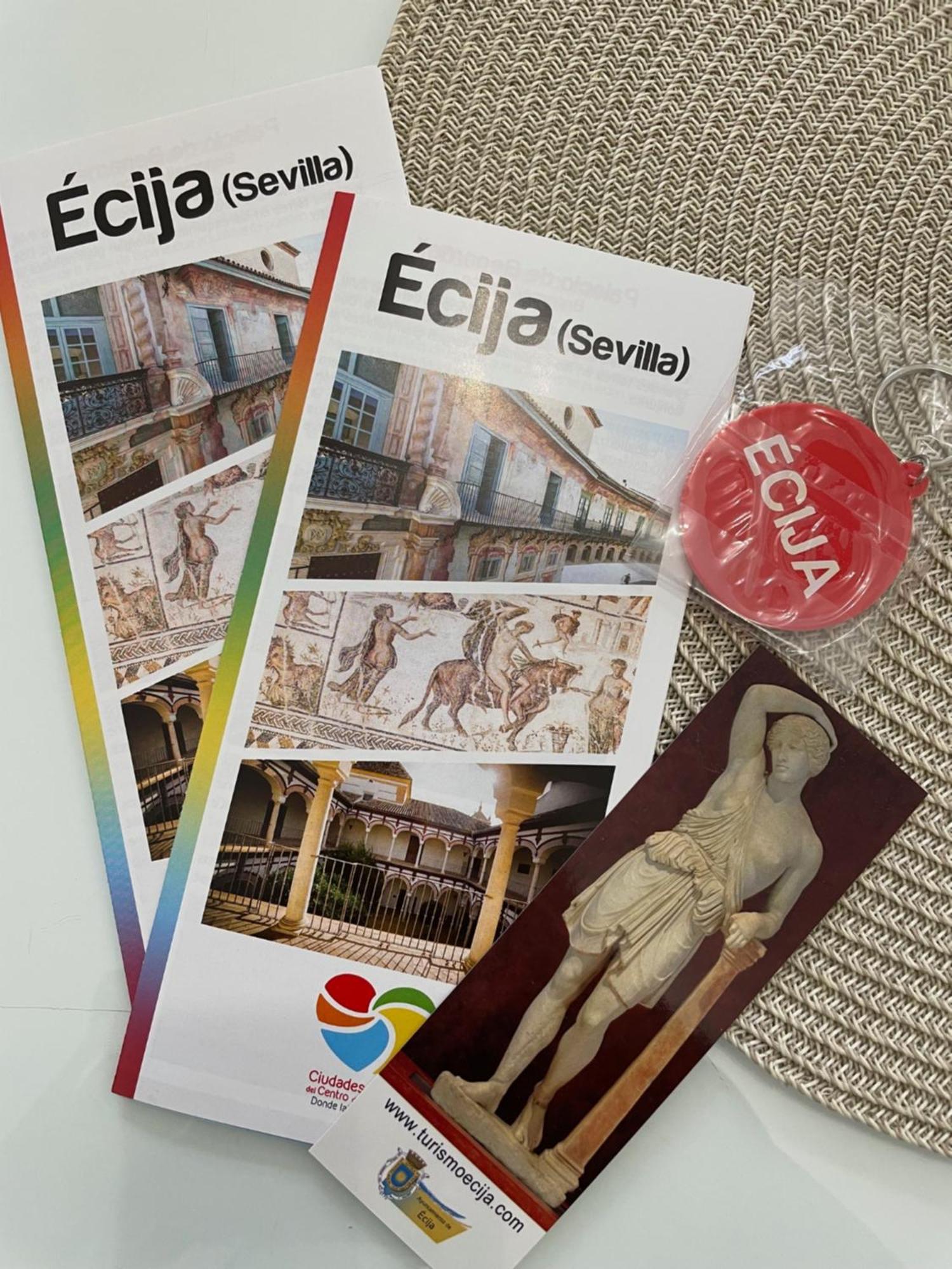 Apartamento El Museo Есіха Екстер'єр фото