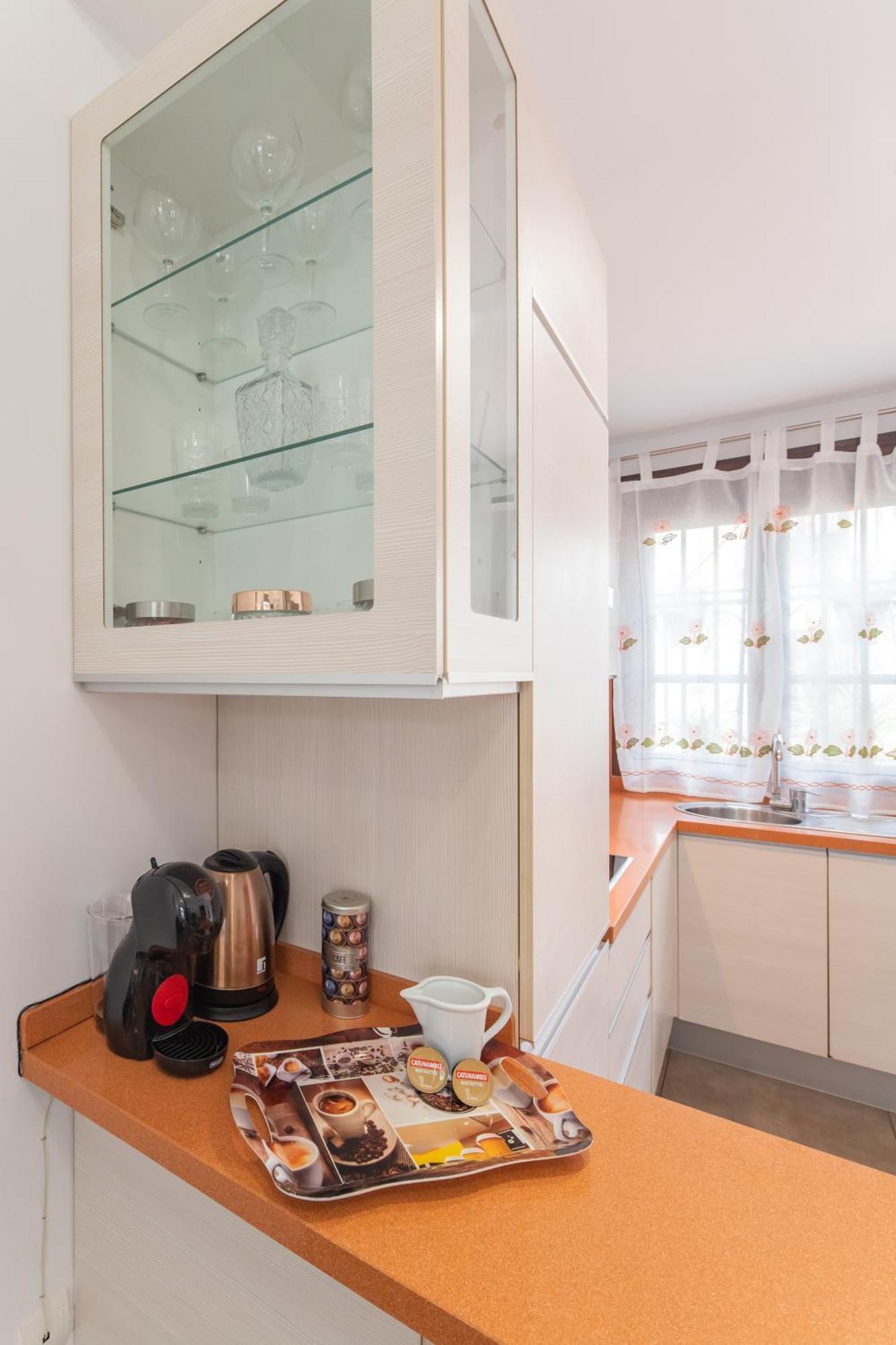 Apartamento El Museo Есіха Екстер'єр фото