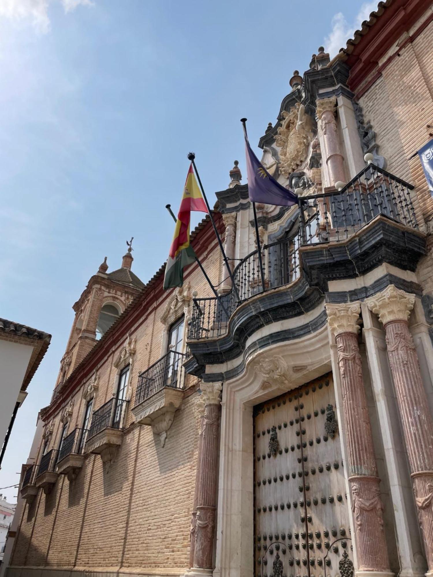 Apartamento El Museo Есіха Екстер'єр фото