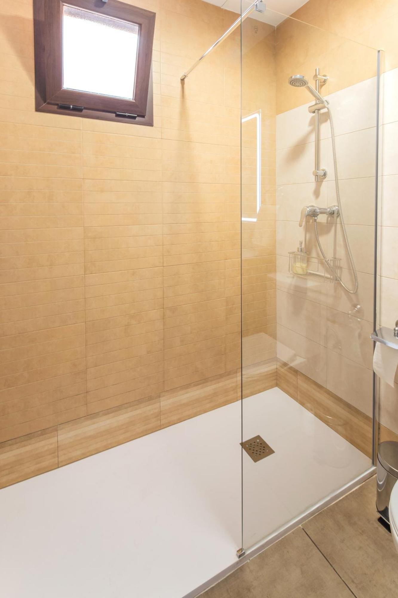 Apartamento El Museo Есіха Екстер'єр фото