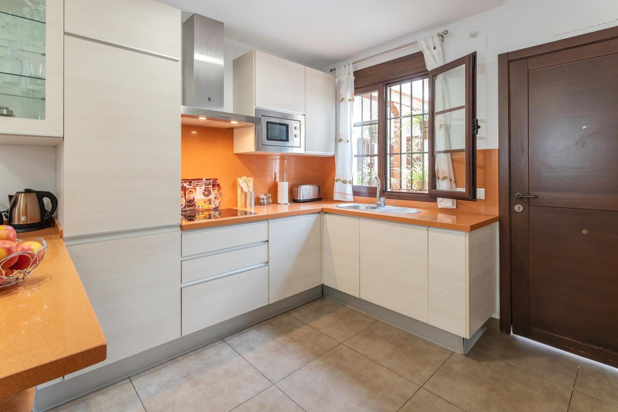 Apartamento El Museo Есіха Екстер'єр фото