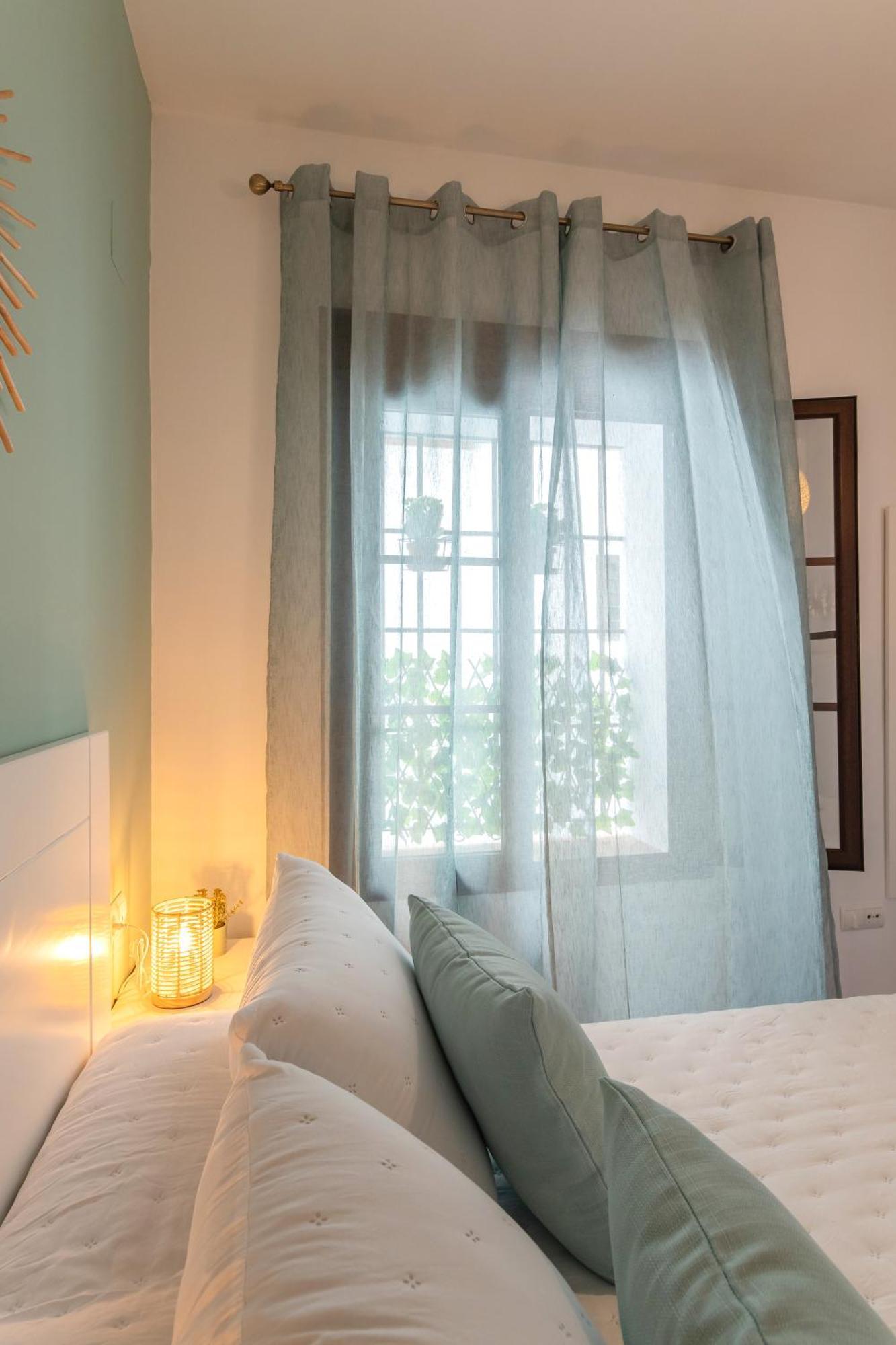 Apartamento El Museo Есіха Екстер'єр фото