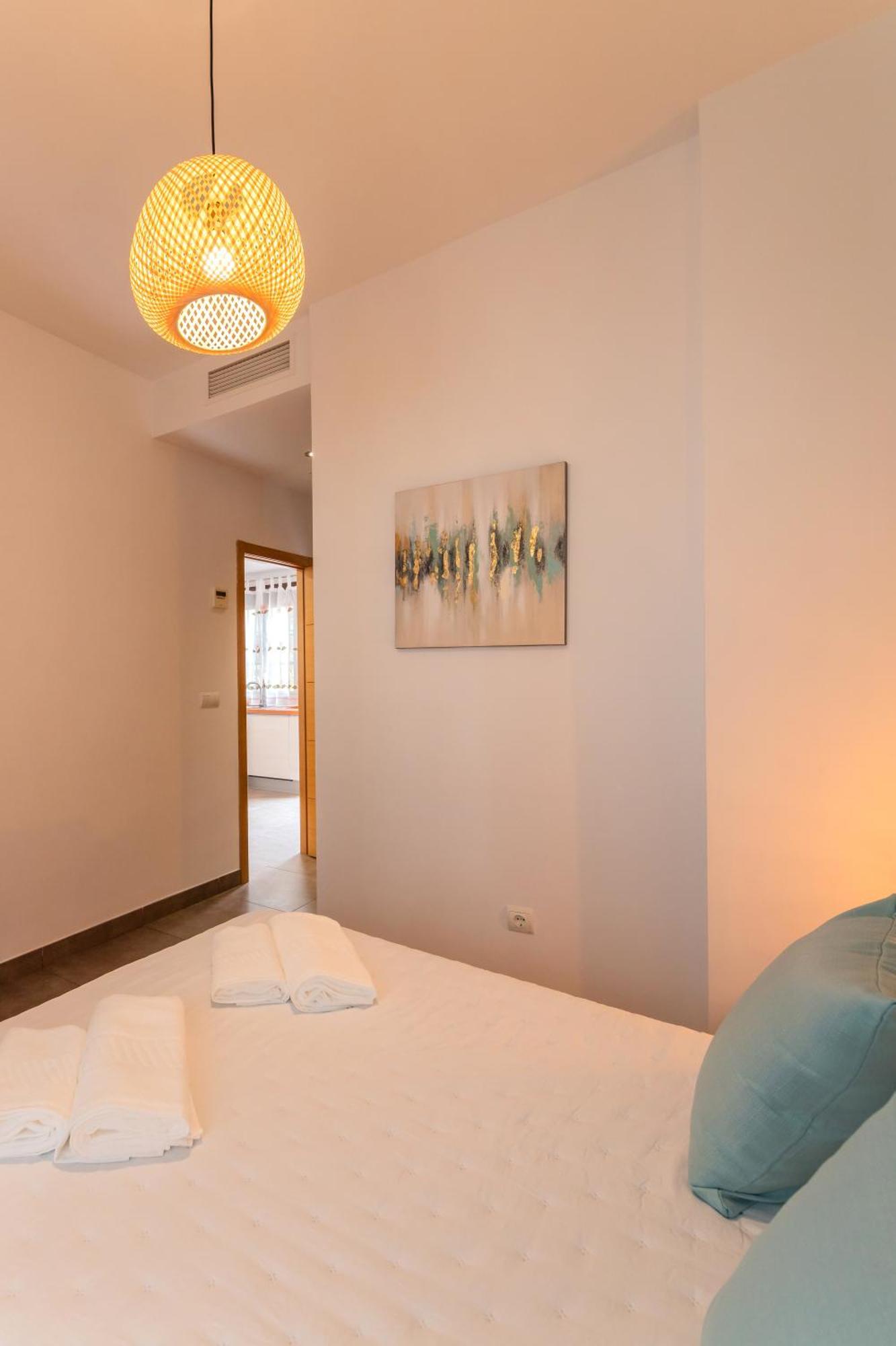 Apartamento El Museo Есіха Екстер'єр фото