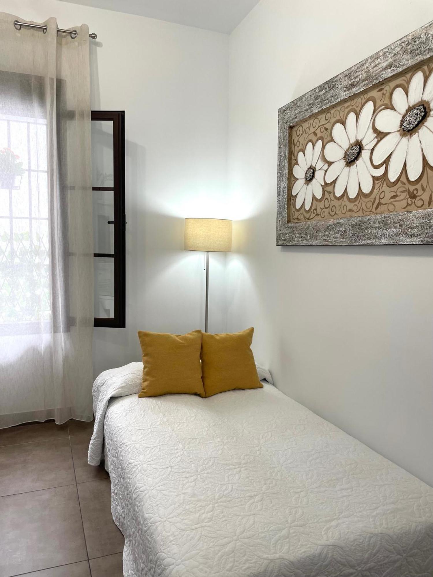 Apartamento El Museo Есіха Екстер'єр фото