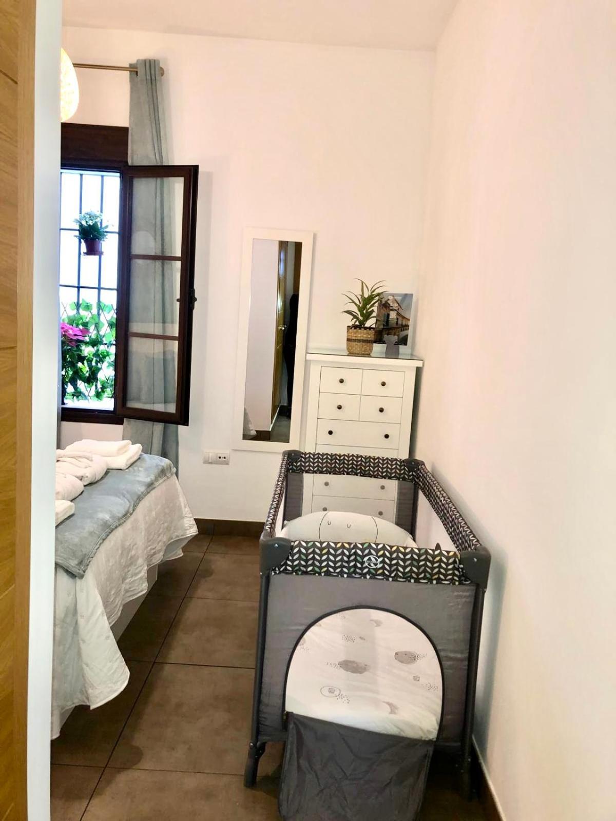 Apartamento El Museo Есіха Екстер'єр фото